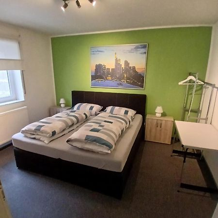 Apartment Gerda Dieburg Eksteriør bilde